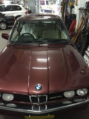 bmw specialist Sydney