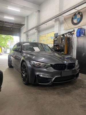 bmw specialist Sydney