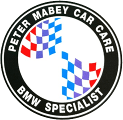Peter Mabey Car Care