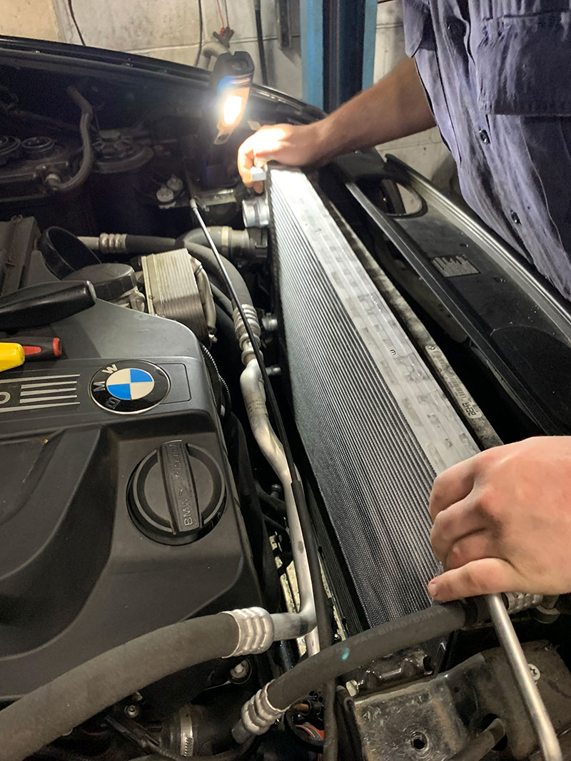 Services | Peter Mabey Car Care | BMW Specialist in Artarmon